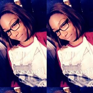 Meet your Posher, Meeka